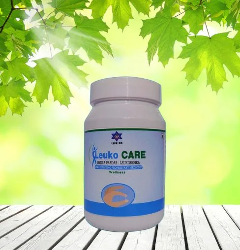 Woman Health Care Herbal Medicine