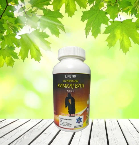 Swabhiman Kamraj Bati